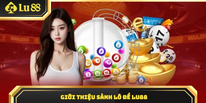 Các thông tin cơ bản về hình thức lô đề Lu88