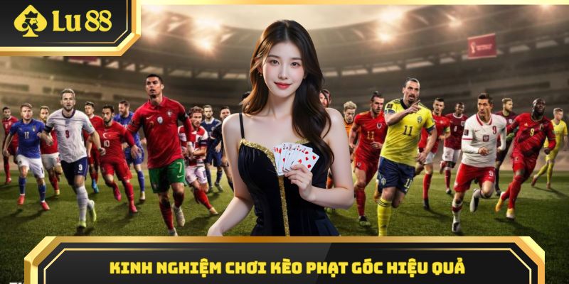 Chiến lược kiếm thưởng với quả phạt